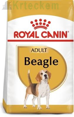 ROYAL CANIN Beagle Adult 2x12kg 