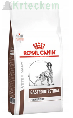 Royal Canin Fibre Response - Veterinary Diet 7,5kg + PŘEKVAPENÍ ZDARMA !!!!!!