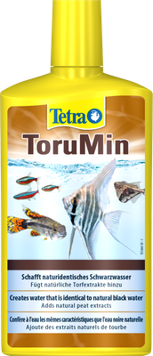  TETRA ToruMin - změkčovač a okyselovač vody 500ml          