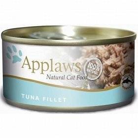 Applaws Cat Tuna 6x156g konzerva