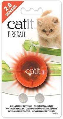 CATIT Fireball - ohnivá koule