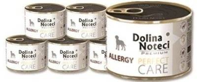 DOLINA NOTECI Perfect Care Allergy 12x185 g SLEVA 2%