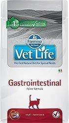 FARMINA Vet Life Cat Gastrointestinal 2x5kg