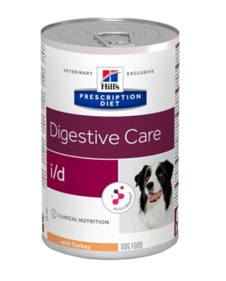 HILL'S PD Prescription Diet Canine i/d 12x360g SLEVA 2%