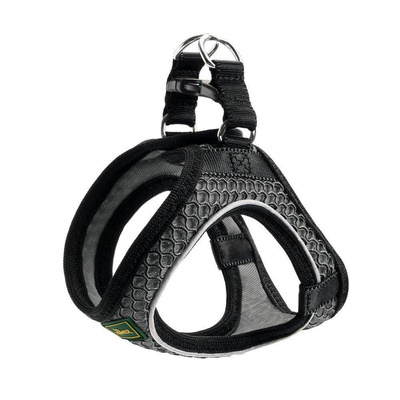 HUNTER Hilo Comfort harness antracit S-M