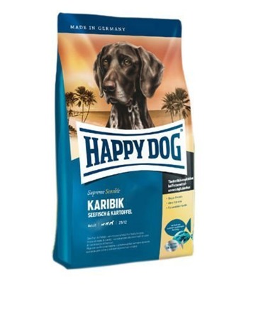 Happy Dog Supreme Karibik 4kg