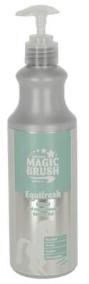 MagicBrush Equifresh chladicí gel pro koně, 500 ml
