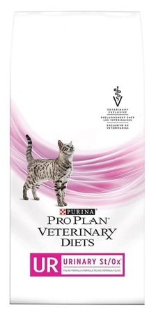 PURINA Veterinary PVD UR Urinary Cat 5kg