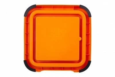 Podložka LickiMat® Outdoor Keeper™ Orange