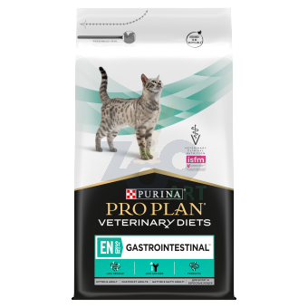 Purina Feline EN Gastrointestinal 5 kg