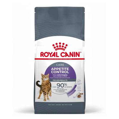 ROYAL CANIN Appetite Control 400g 