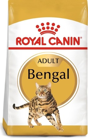 ROYAL CANIN Bengal Adult 2x2kg 
