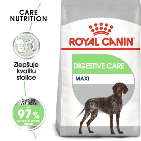 ROYAL CANIN CCN Maxi Digestive Care 3kg