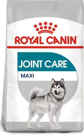 ROYAL CANIN CCN Maxi Joint Care 3kg