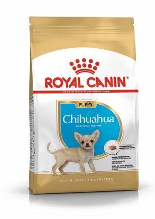 ROYAL CANIN Chihuahua Junior 500g