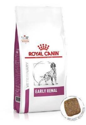 ROYAL CANIN Early Renal Canine 2kg