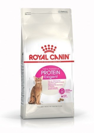 ROYAL CANIN  Exigent Protein Preference 42 2kg
