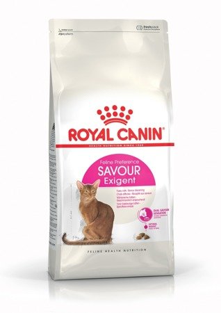 ROYAL CANIN  Exigent Savour 35/30 Sensation 2kg