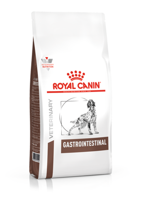 ROYAL CANIN Gastro Intestinal GI25 15kg + PŘEKVAPENÍ ZDARMA !!!!!!