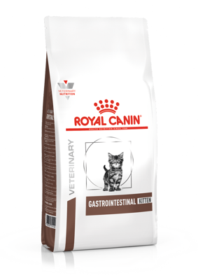 ROYAL CANIN Gastro Intestinal Kitten 2kg