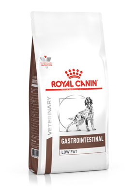 ROYAL CANIN Gastro Intestinal Low Fat LF22 6kg 