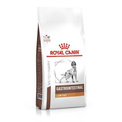 ROYAL CANIN Gastro Intestinal Low Fat LF22 6kg 