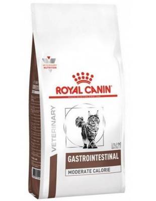 ROYAL CANIN Gastro Intestinal Moderate Calorie GIM 35 2kg