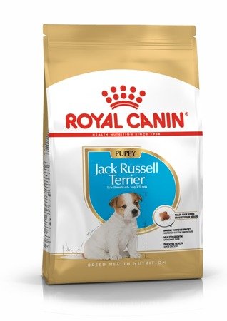 ROYAL CANIN Jack Russell Terrier Junior 1,5kg 
