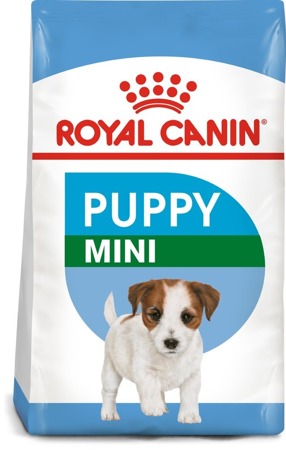 ROYAL CANIN Mini Puppy 2x8kg 
