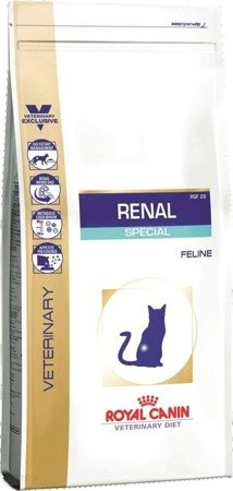 ROYAL CANIN Renal Special Feline RSF 26 2kg