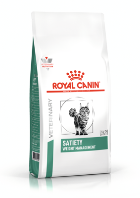 ROYAL CANIN Satiety Support Weight Management SAT 34 6kg + PŘEKVAPENÍ ZDARMA !!!!!!