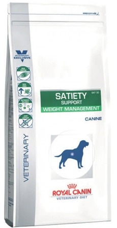 ROYAL CANIN Satiety Support Weight Management Sat 30 6kg