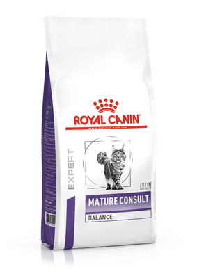 ROYAL CANIN Senior Consult Stage 1 Balance 3,5kg 
