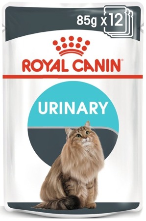 ROYAL CANIN Urinary Care 12 x 85g