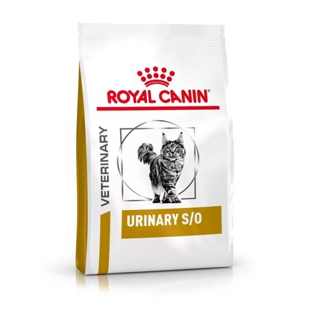 ROYAL CANIN Urinary S/O LP34 Feline 3.5kg
