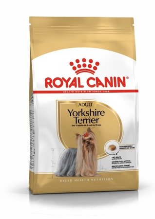 ROYAL CANIN Yorkshire Terrier Adult 7,5kg 