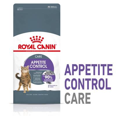 Royal Canin Cat Appetite Control 10 kg + PŘEKVAPENÍ ZDARMA!!!