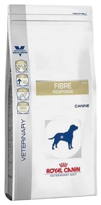 Royal Canin Fibre Response - Veterinary Diet 14kg