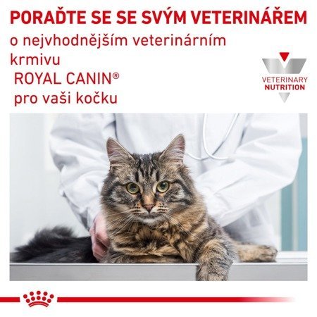 Royal Canin VD Cat Dry Sensitivity Control 3,5 kg