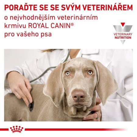 Royal Canin VD Dog Dry Urinary S/O Moderate Calorie 12 kg