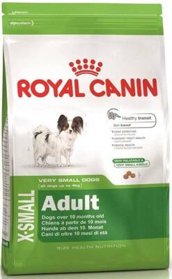 Royal Canin X-Small adult 500g