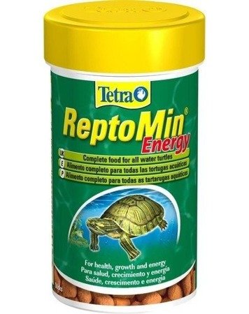 TETRA ReptoMin Energy 100 ml