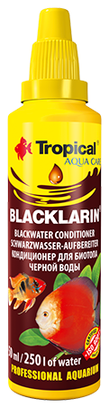 TROPICAL Blacklarin 30ml