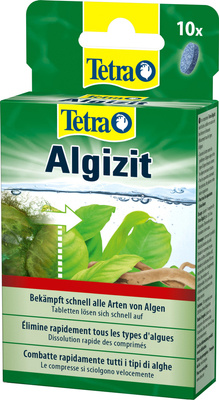 Tetra Algizit 10 tablet
