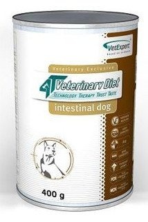 VETEXPERT Intestinal Dog 400g