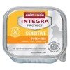 Animonda Integra Protect Adult Sensitive Krocan a rýže 100 g