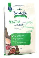 BOSCH Sanabelle Sensitive kuře 10kg
