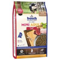 Bosch Adult Mini Lamb & Rice (nový recept) 1 kg