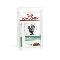 Royal Canin VD Feline Diabetic 12 x 85 g