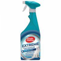 Simple Solution Extreme Stain & Odour Remover - 750 ml 